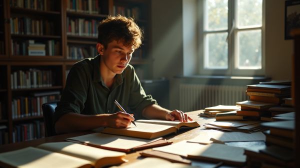 Comment gérer les dégâts des eaux en tant qu'étudiant