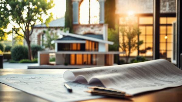Guide pour choisir un constructeur de maison à Albi pour vos projets