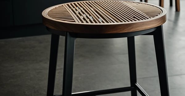 Tabouret ilot central : choix, styles et conseils d'achat