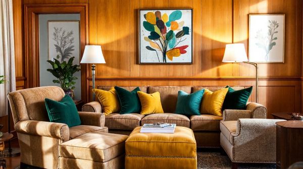Top 10 astuces pour personnaliser votre décoration intérieure