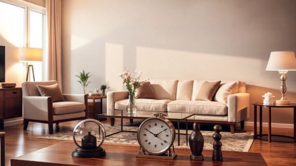 Top 10 astuces pour personnaliser votre décoration intérieure