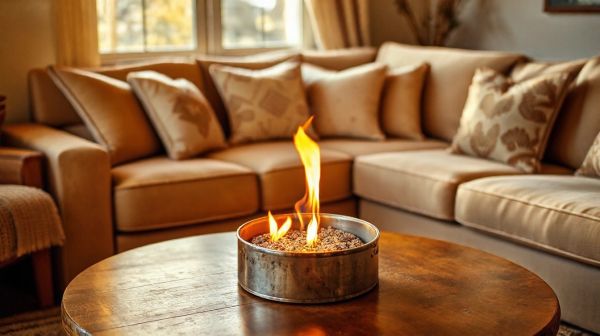 Top 5 braseros ronds pour une ambiance conviviale