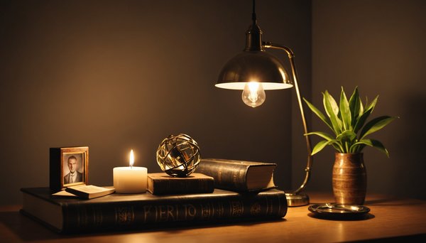 Luminaire : dénichez l'éclairage parfait pour votre déco