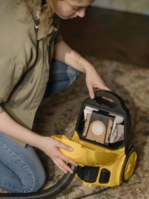 Quel tineco choisir pour un nettoyage efficace et simple ?