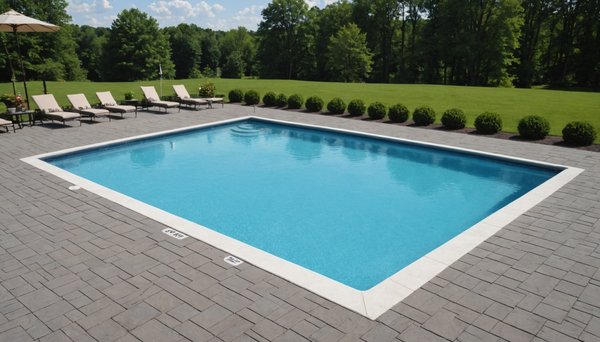 Votre piscine coque sur mesure à metz : conseils pratiques