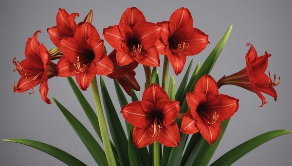 Guide pratique pour le soin des amaryllis majestueux